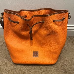 Dooney & Bourke Drawstring